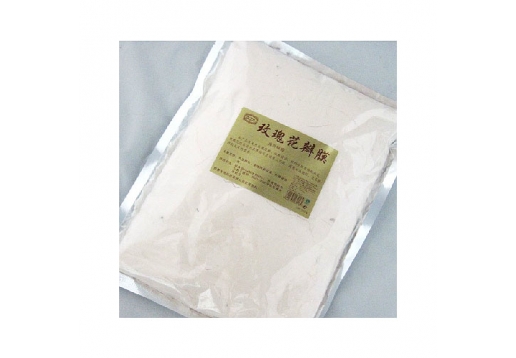 御韵 玫瑰花瓣面膜粉（消炎祛痘）1000g