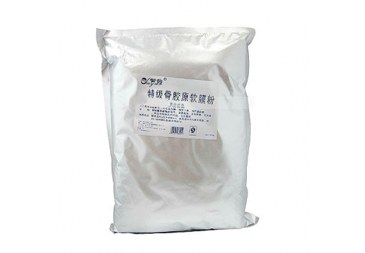 御韵 骨胶原软膜粉（营养补水）1000g