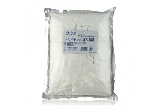 御韵 八杯水软膜1000g