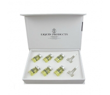 御韵 深海鱼子精华原液7ml*6化妆品