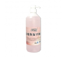 御韵 玫瑰保湿平衡水1000ml