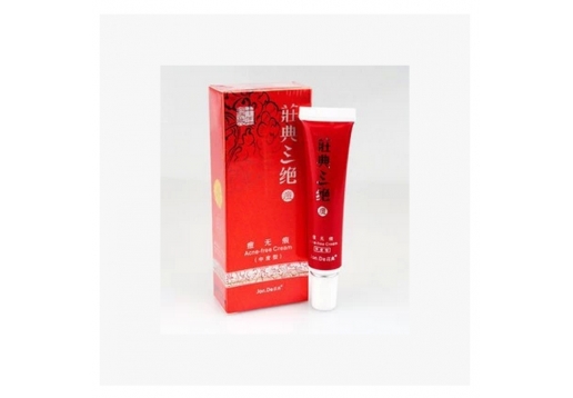 荘典三绝 痘无痕中度型25g