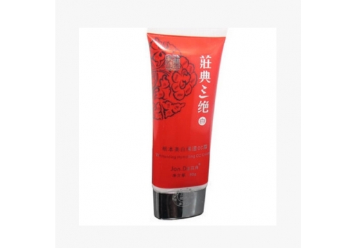 庄典三绝 根本美白保湿CC霜60g