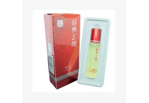 庄典三绝  螨速净15ML