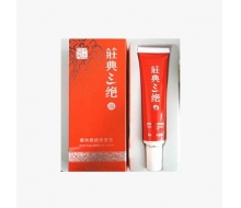 庄典三绝 痘坑痘疤修复膏25ml