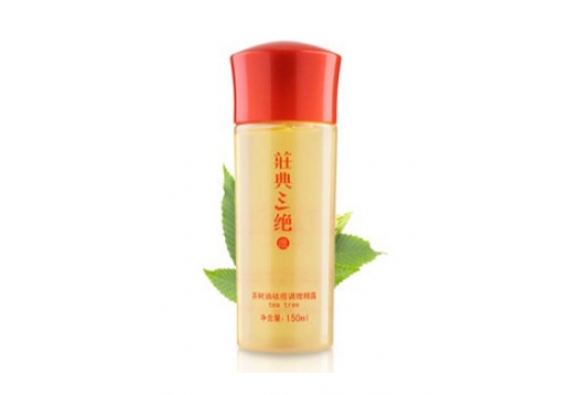 荘典三绝 茶树油祛痘调理精露150ml