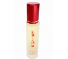 莊典三绝 神气祛痘水15ml  裸瓶化妆品