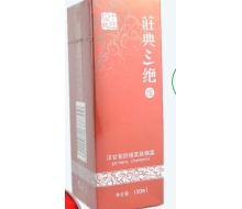 荘典三绝 洋甘菊舒缓抗敏精露150ml化妆品