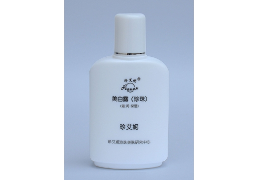 珍艾妮 SOD珍珠美白露80ml