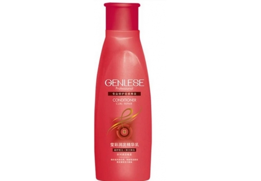 真丽斯 绚色柔滑护发精华乳500ml