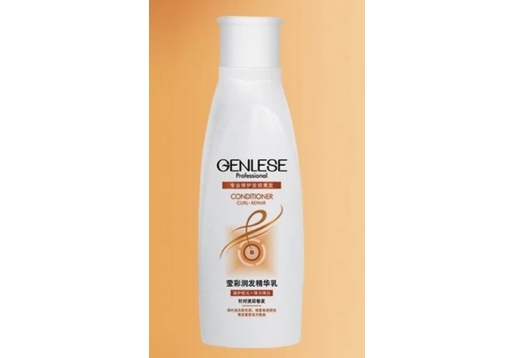 真丽斯 润养保湿护发精华乳500ml