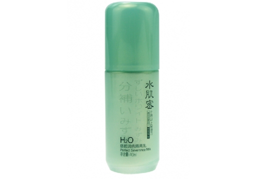 真丽斯 水肌密皙白柔媚粉底液40ml