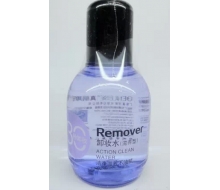 真丽斯 30秒快速卸妆水100ml（滋养型）