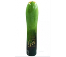 真丽斯 鲜萃黄瓜凝胶250g化妆品