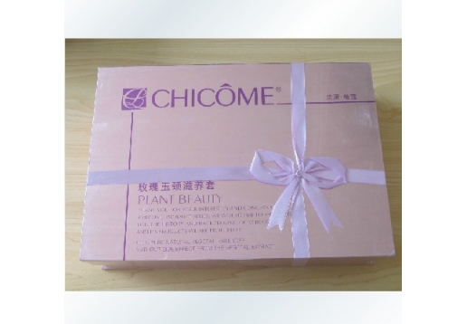 植蔻 玫瑰玉颈滋养3件套