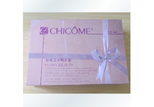 植蔻 玫瑰玉手呵护3件套