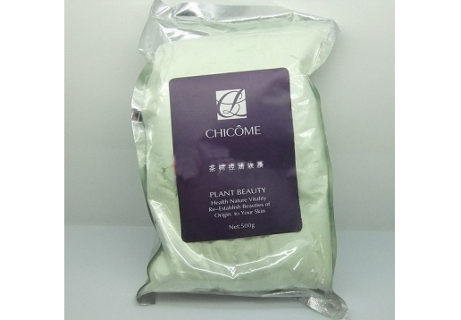 植蔻 茶树控油软膜500G