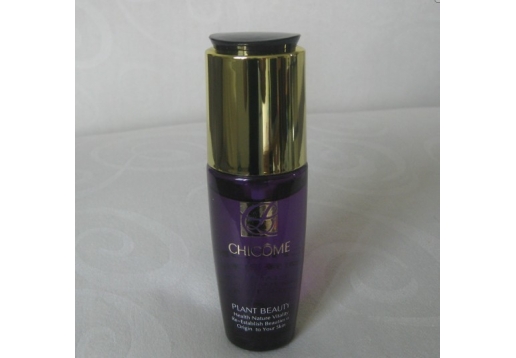 植蔻 美眸紧实眼凝胶30ml