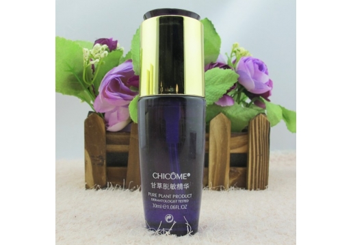 植蔻 甘草脱敏精华30ml