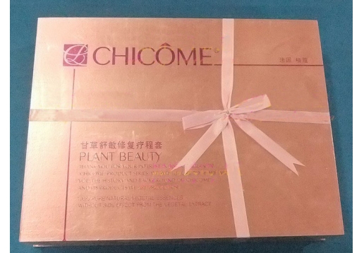 植蔻 甘草舒敏修复疗程6件套