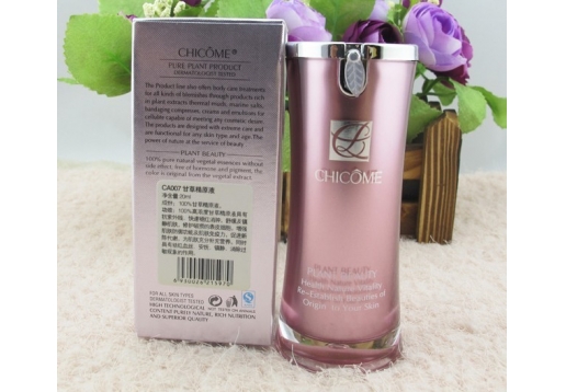 植蔻 甘草精原液20ml