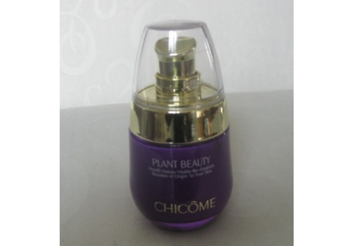 植蔻 娇颜焕采美白蜜（紫色）40ml