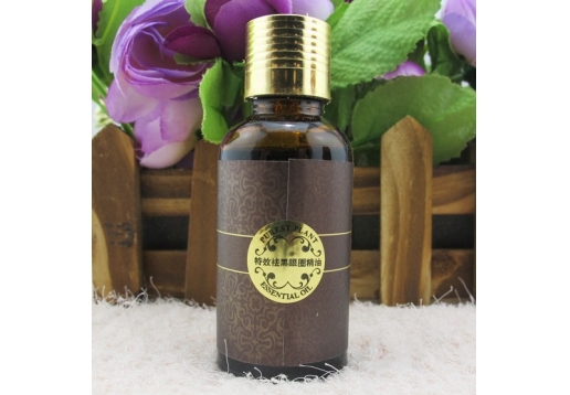 植蔻 特效祛黑眼圈精油30ML