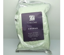 植蔻 茶树控油软膜500G