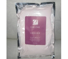 植蔻 玫瑰净白软膜500G