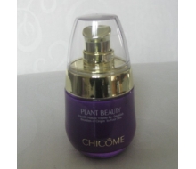 植蔻 娇颜焕采美白蜜（紫色）40ml
