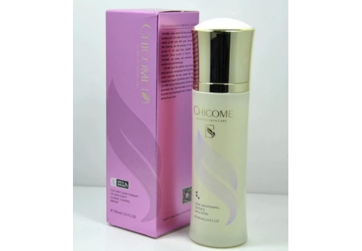 植蔻 净白无瑕精华乳60ml/更名为：肌因净白精华乳100ml