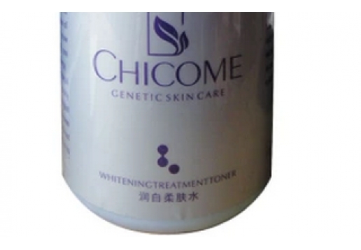 植蔻 润白柔肤水 300ml