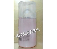 植莱雅 ZL-002清润保湿柔肤水400ML化妆品