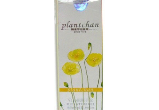 植丽素 泥原子胶30ml