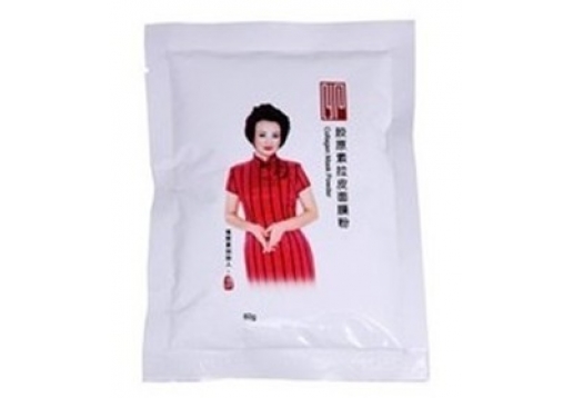 植丽素 胶元素拉皮面膜粉60g
