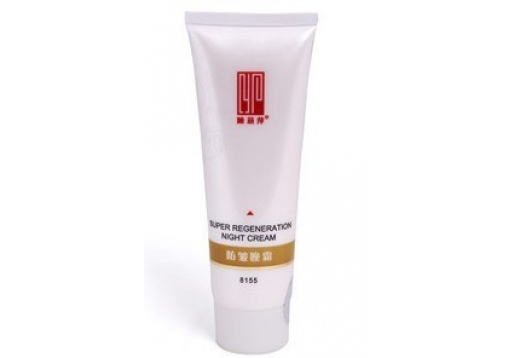 植丽素 防皱晚霜125g新品：135g