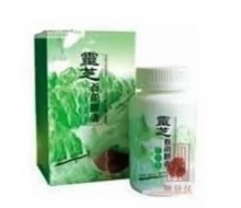 植丽素 灵芝养颜胶囊90粒/瓶