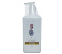 植丽素 平衡洁面啫喱500ml