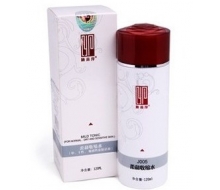 植丽素 柔和紧肤水120ml化妆品