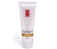 植丽素 防皱晚霜125g新品：135g