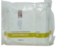 植丽素082 美颜冷冻软模粉/白40G*10包