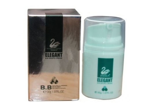 芝蔓 魔力水珠BB霜30g