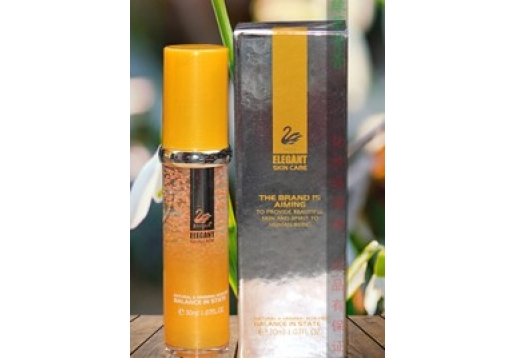 芝蔓 赤道精灵御光珠30ml