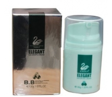 芝蔓 魔力水珠BB霜30g