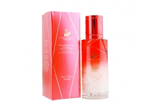 芝蔓 红妍皙芯靓肌乳80ml