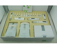 芝蔓 战斗天使尊贵套化妆品