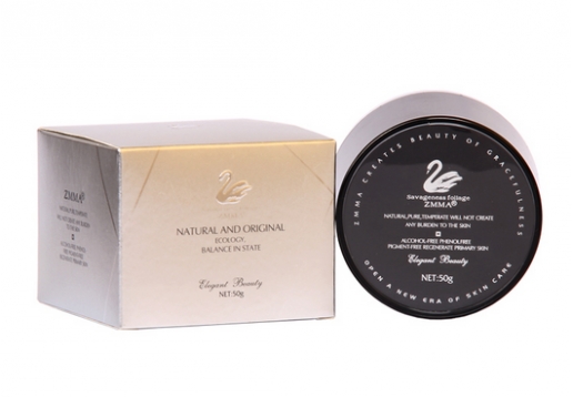 芝蔓 磁吸菁华海泥膜50g新品/润白收毛孔