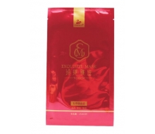 芝蔓 玲珑膜法玉玲珑6片/盒化妆品