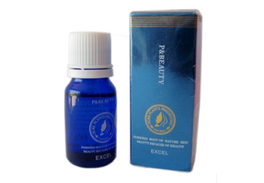植媛  蓝甘菊精油10ml