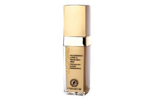 植媛  金润光感滋润粉底液(深肤色)30ml
